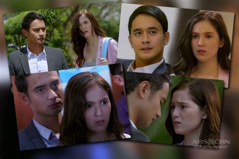 Precious Hearts Romances Presents Araw Gabi: The Making Of .